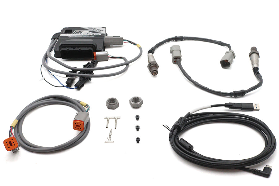 Daytona Twin Tech 17818 M8FI Gen 9 EFI Controller fuel and air system module