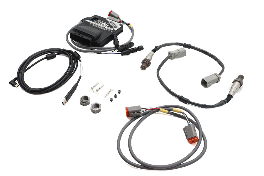 Daytona Twin Tech 17821 M8FI Gen 9 EFI Controller fuel and air system component