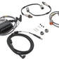 Daytona Twin Tech 17821 M8FI Gen 9 EFI controller for motorcycle fuel and air system