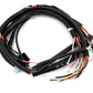 V-Twin 32-8014 main wiring harness kit for Harley-Davidson FXWG motorcycle electrical system