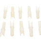 Namz NA-1-480350-0 Wiring Single Pin Insulator