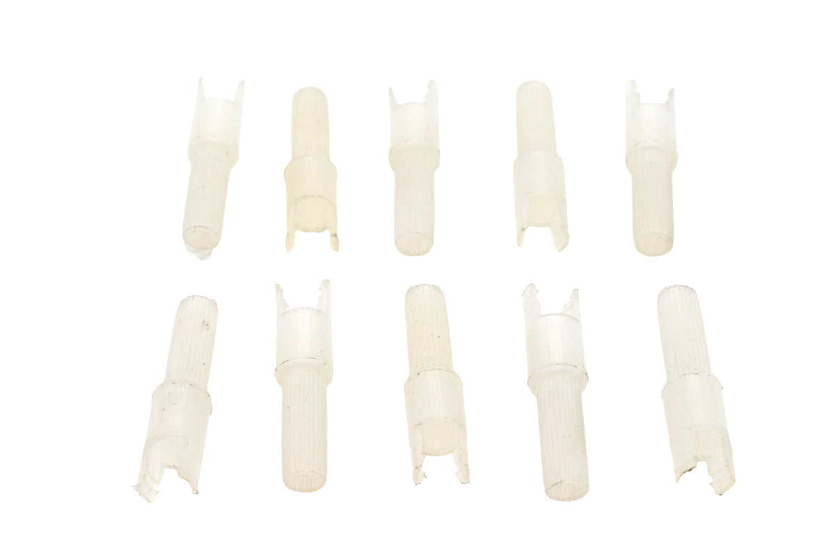 Namz NA-1-480350-0 Wiring Single Pin Insulator
