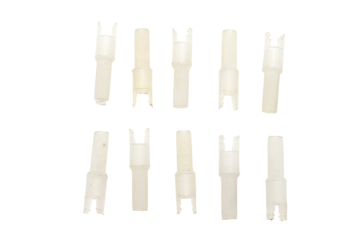 Namz NA-1-480350-0 Wiring Single Pin Insulator