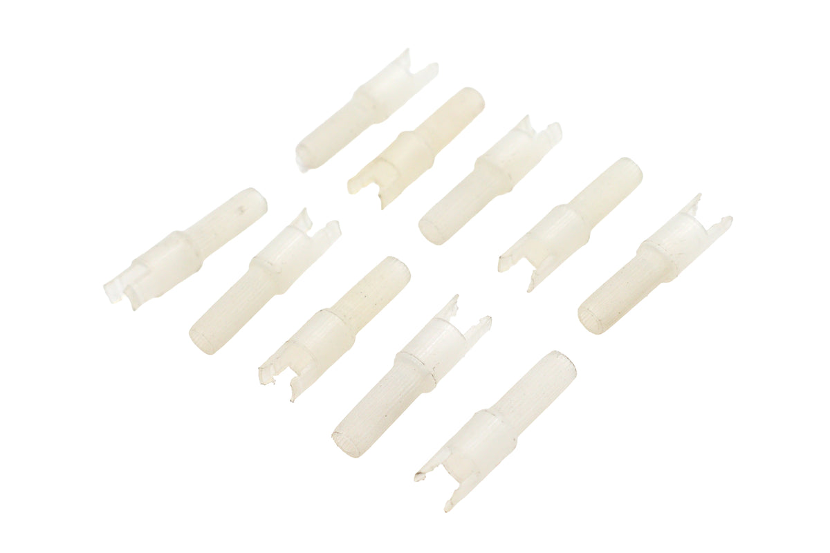 Namz NA-1-480350-0 Wiring Single Pin Insulator