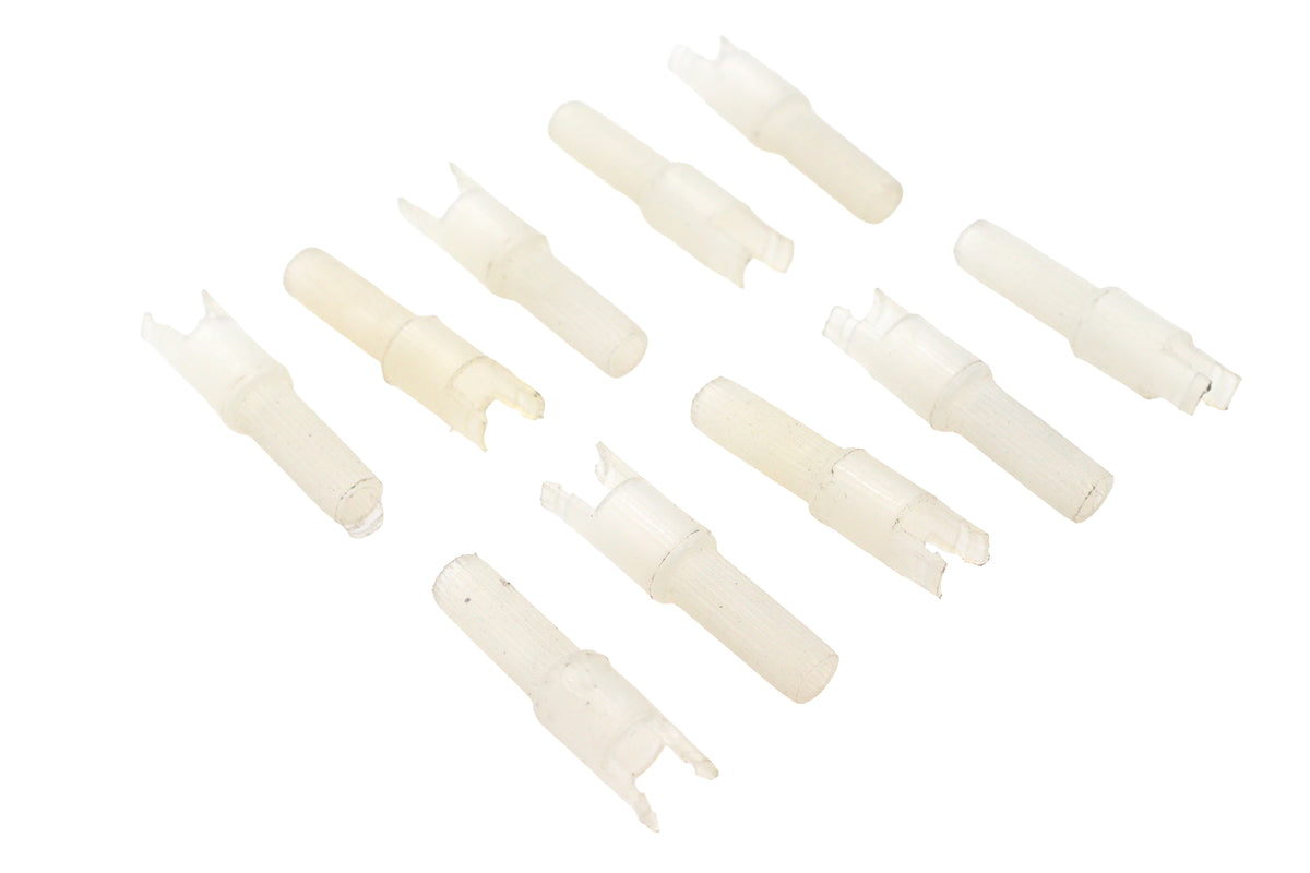 Namz NA-1-480350-0 Wiring Single Pin Insulator