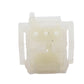 Namz Wiring 6-Pin Insulator NA-1-480340-0 electrical connector shown on white background
