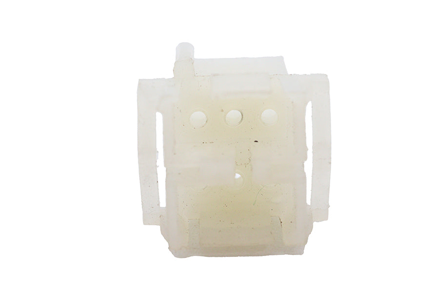 Namz Wiring 6-Pin Insulator NA-1-480340-0 electrical connector shown on white background