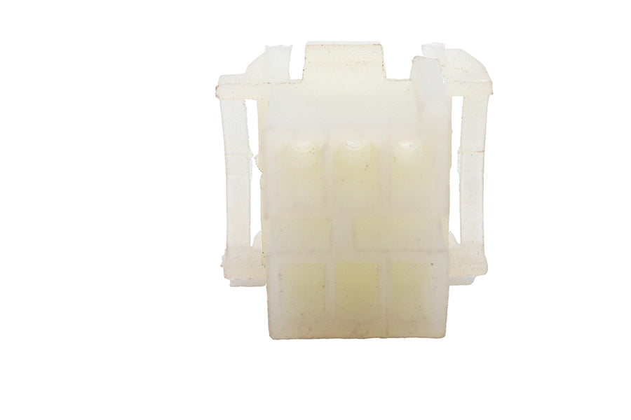 Namz Wiring 6-Pin Insulator NA-1-480340-0 electrical connector component