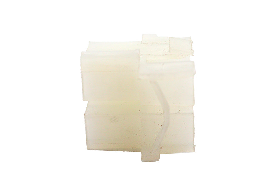 Namz 6-pin wiring insulator NA-1-480340-0 for electrical connectors