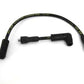 Accel 172073K black 8.8mm spark plug wire set, automotive electrical ignition wires