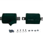 Dyna Tek DC3-1 12 Volt 3 Ohm single fire coil electrical component 