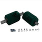 Dyna Tek DC3-1 12 Volt 3 Ohm single fire ignition coil, SKU 32-8055