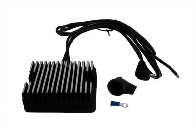 Accel 201118B black voltage regulator electrical component 恒一