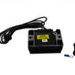 Accel 201118B black voltage regulator electrical component.
