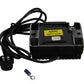 Accel 201122B black 32 amp voltage regulator