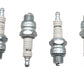 Champion Copper Plus Spark Plugs 844, Pack of 4