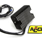 Accel 201123B black 22 amp voltage regulator electrical component