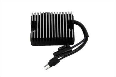 Accel 201130B black 22 amp voltage regulator electrical component