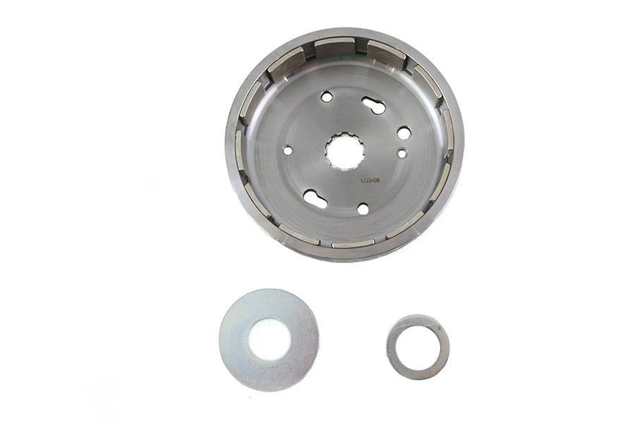 Volt Tech 22-HAR451 alternator rotor for 45 amp conversion, SKU 32-8926