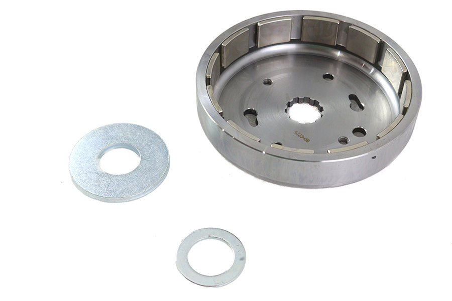 Volt Tech 22-HAR451 alternator rotor for 45 amp conversion, SKU 32-8926