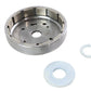 Volt Tech 22-HAR451 alternator rotor for 45 amp conversion, SKU 32-8926