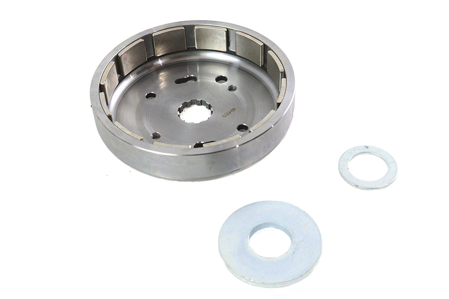 Volt Tech 22-HAR451 alternator rotor for 45 amp conversion, SKU 32-8926