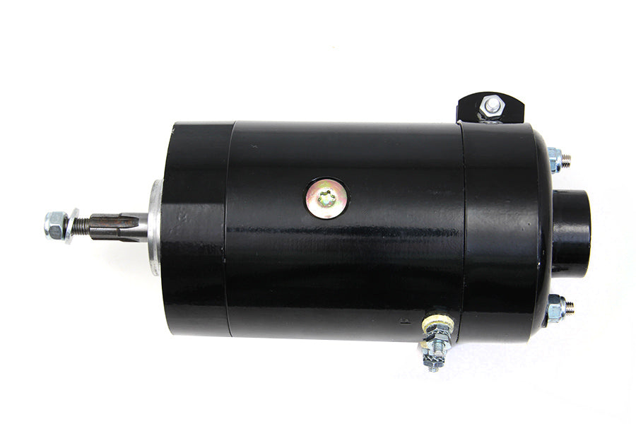 All Balls Racing 15410BN black 12 volt generator electrical component