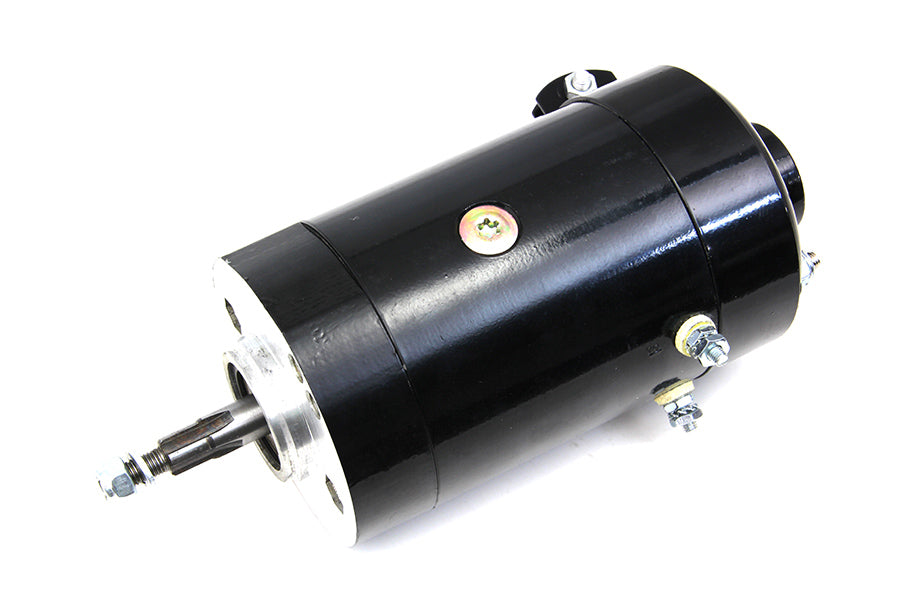All Balls Racing 15410BN black 12 volt generator electrical component