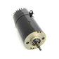 Cycle Electric DGV-5006 black 6-volt 2-brush generator with standard output