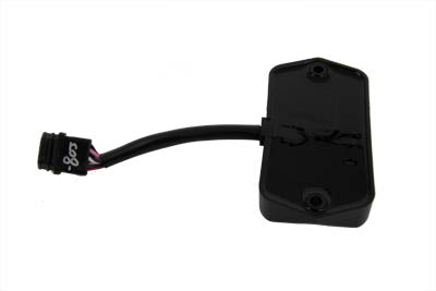 OE 32410-91A replacement ignition module, electrical component, SKU 32-9017