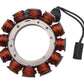 Accel 152105 unmolded alternator stator, 19 amp electrical component