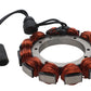 Accel 152105 unmolded alternator stator, 19 amp electrical component