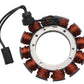Accel 152105 unmolded alternator stator, 19 amp electrical component