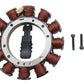 Accel 152107 unmolded alternator stator, 32 amp electrical component