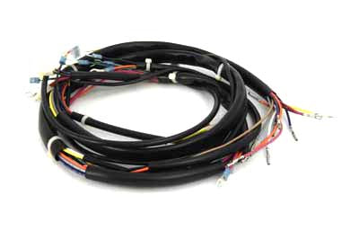 V-Twin Main Wiring Harness Kit 32-9066 for OEM 70353-78 electrical system