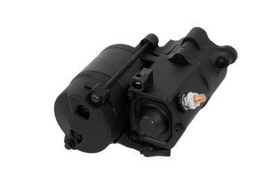 Volt Tech 1-HA9091 Starter Motor, Black