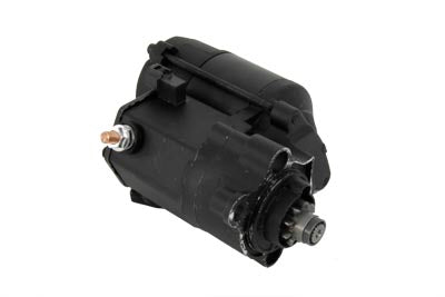 Volt Tech 1-HA9091 Starter Motor, Black