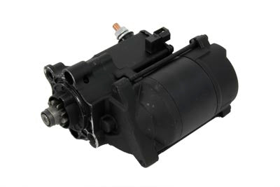 Volt Tech 1-HA9091 Starter Motor, Black
