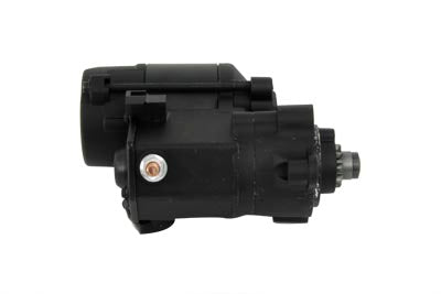 Volt Tech 1-HA9091 Starter Motor, Black