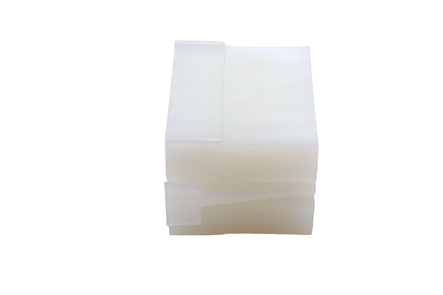Namz NA-1-480285-0 Wiring Connector Block 10-Pin Socket Insulator
