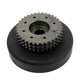 Volt Tech 32-9099 alternator rotor with 35-tooth design for automotive electrical systems