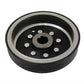 Volt Tech 32-9099 alternator rotor with 35-tooth design, electrical component-cmpr