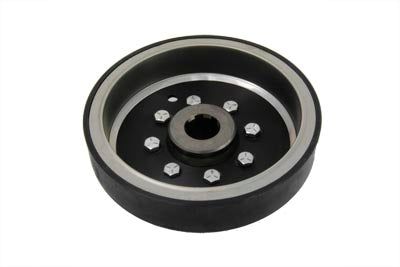 Volt Tech 32-9099 alternator rotor with 35-tooth design, electrical component-cmpr