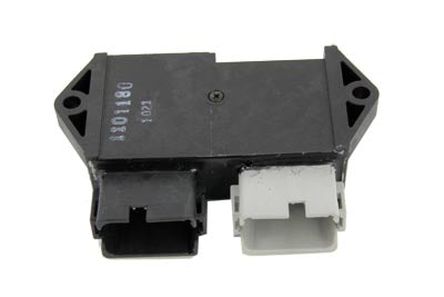 Dyna Tek Dyna TC-88 53-597 single-fire ignition module for motorcycle electrical systems