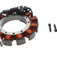 Accel 152109 unmolded alternator stator, 38 amp electrical component