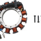 Accel 152109 unmolded alternator stator, 38 amp electrical component