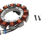 Accel 152109 unmolded alternator stator, 38 amp electrical component