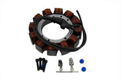 Accel 152113 unmolded alternator stator, 38 amp electrical component