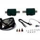Dyna Tek D2KI-3P Dual Plug Single Fire 2000i digital ignition kit electrical component