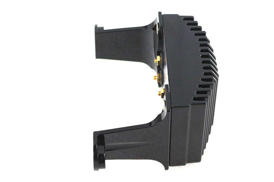 Cycle Electric CE-445 Volt Tech black electrical regulator